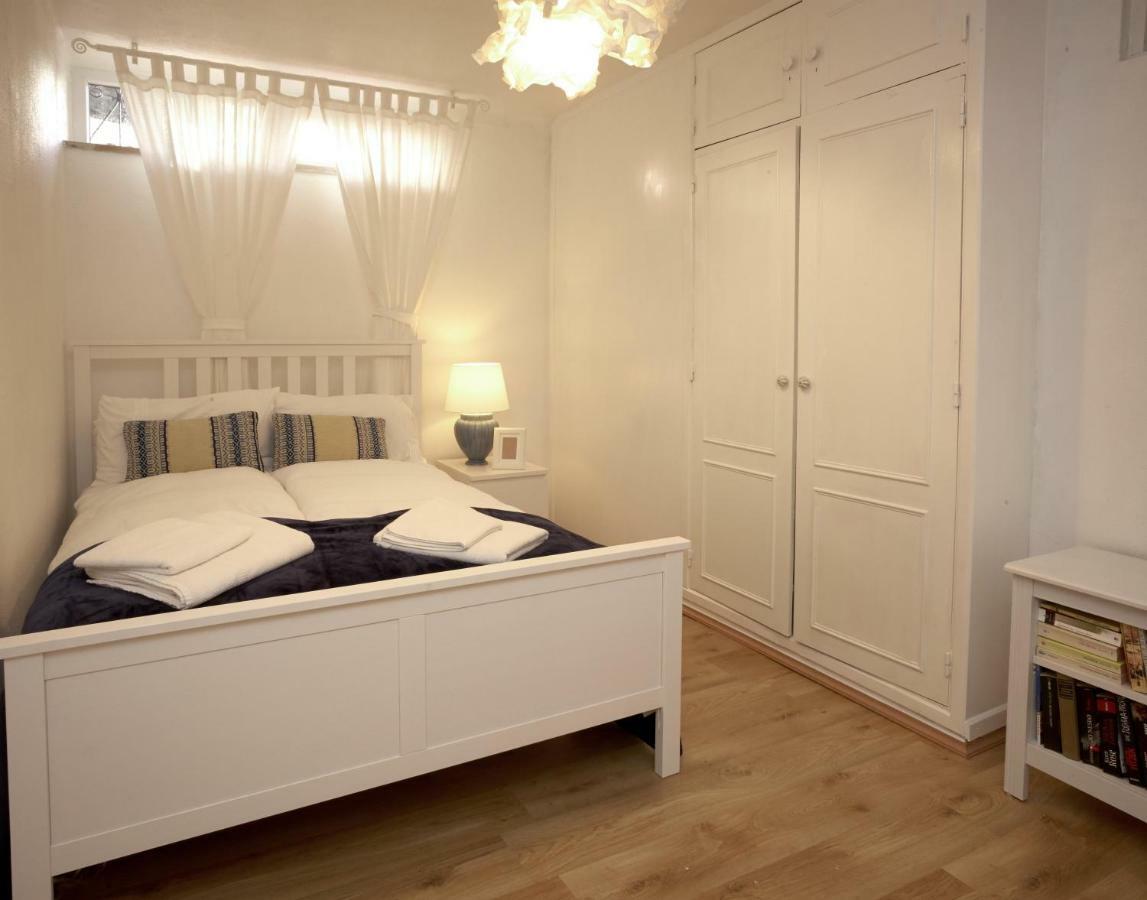 E&M Beach House Aldeamento Do Levante II ลาโกอา ภายนอก รูปภาพ