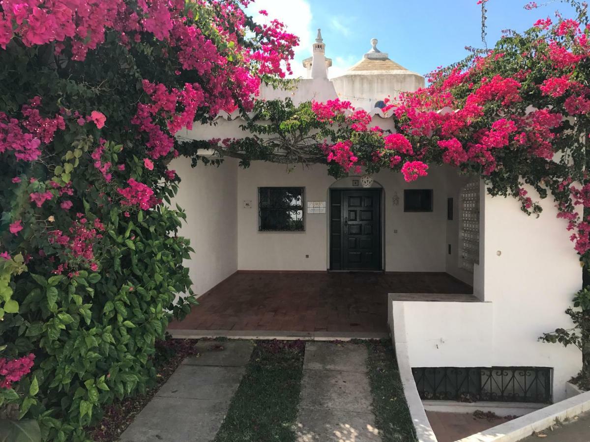 E&M Beach House Aldeamento Do Levante II ลาโกอา ภายนอก รูปภาพ